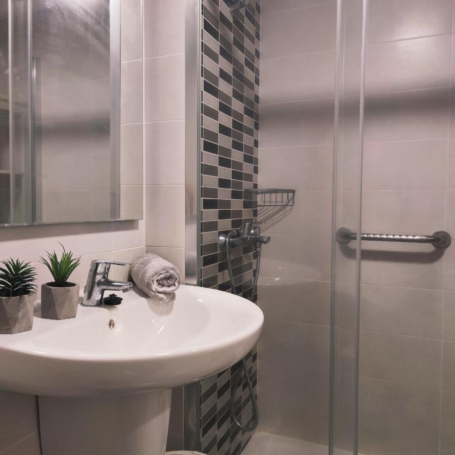 Beach Apartment 9 Patalavaca Kültér fotó